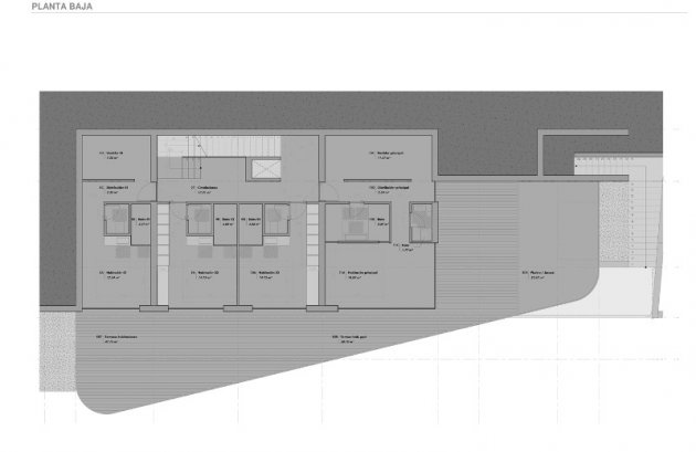 Herverkoop - Villa -
Moraira - Benimeit