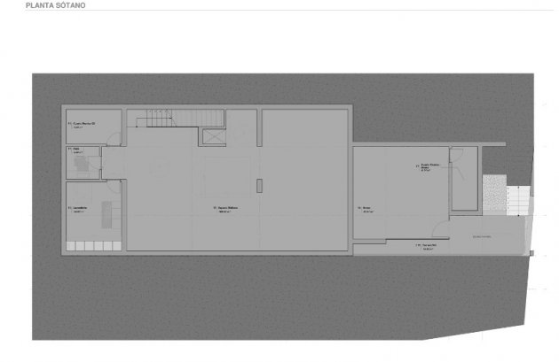 Herverkoop - Villa -
Moraira - Benimeit