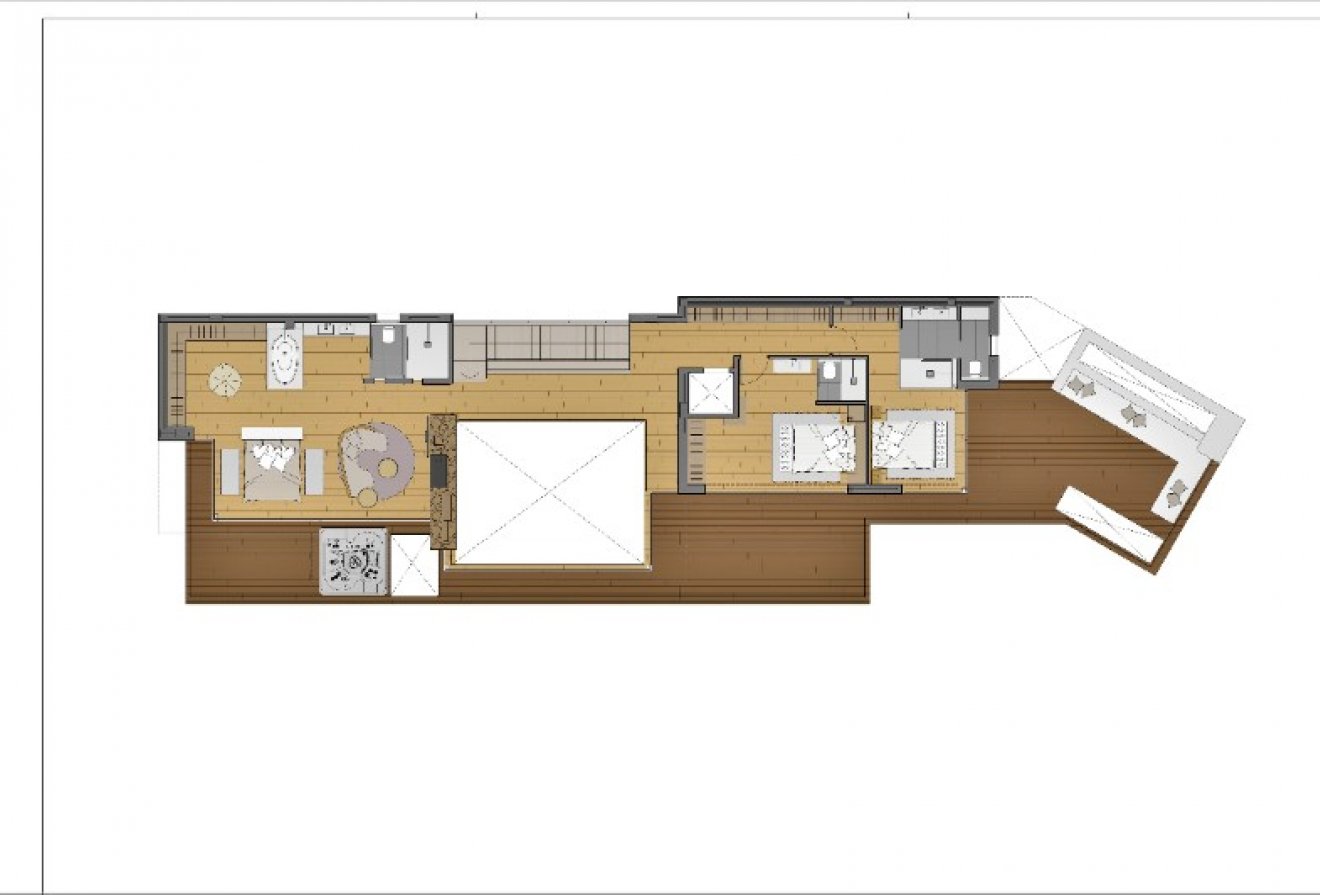 Herverkoop - Villa -
Altea