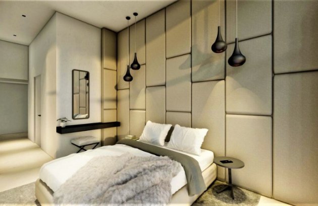 Herverkoop - Villa -
Altea