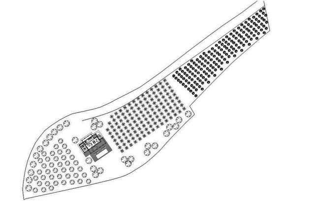 Herverkoop - Villa -
Moraira - Benimeit