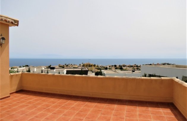 Herverkoop - Villa -
Benitachell - Cumbre Del Sol