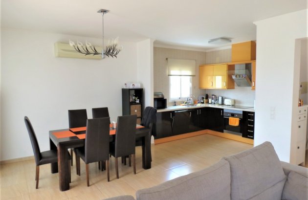 Herverkoop - Villa -
Benitachell - Cumbre Del Sol