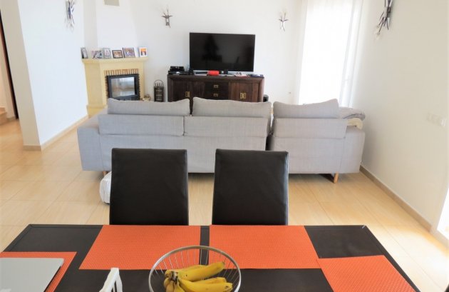 Herverkoop - Villa -
Benitachell - Cumbre Del Sol