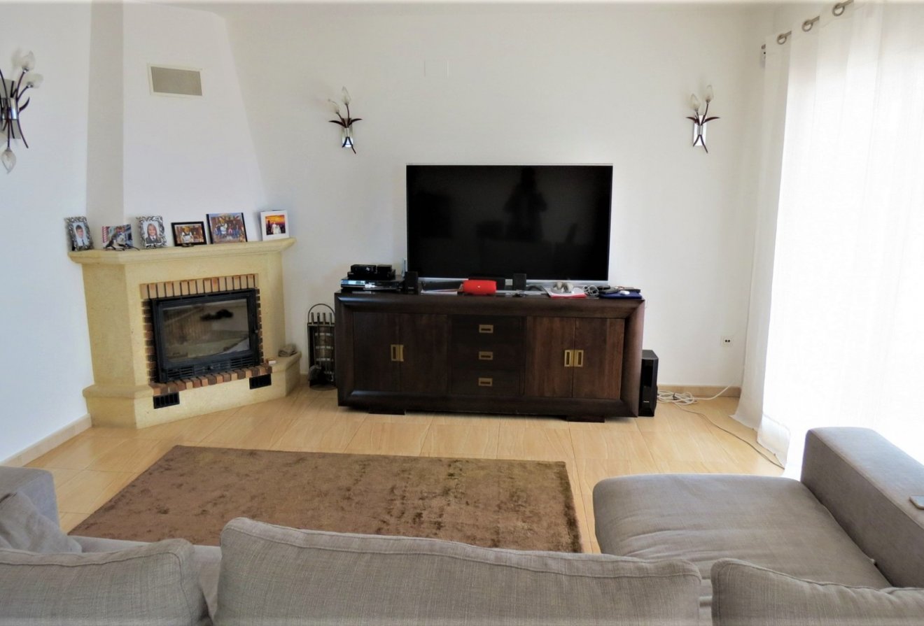 Herverkoop - Villa -
Benitachell - Cumbre Del Sol