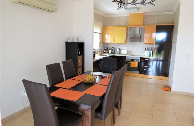 Herverkoop - Villa -
Benitachell - Cumbre Del Sol