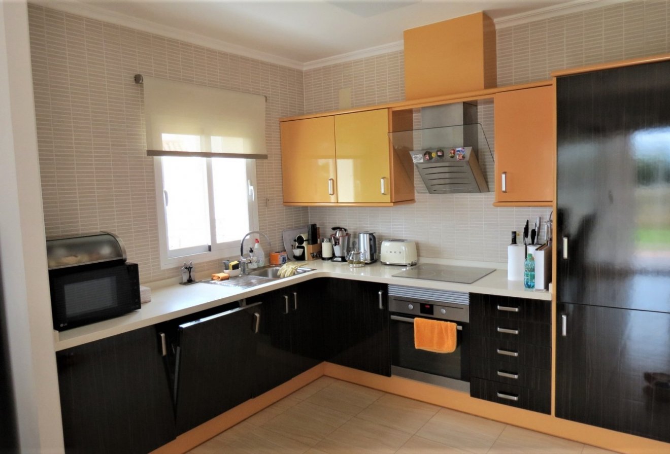 Herverkoop - Villa -
Benitachell - Cumbre Del Sol