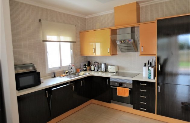 Herverkoop - Villa -
Benitachell - Cumbre Del Sol