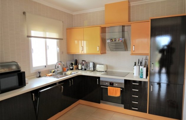 Herverkoop - Villa -
Benitachell - Cumbre Del Sol