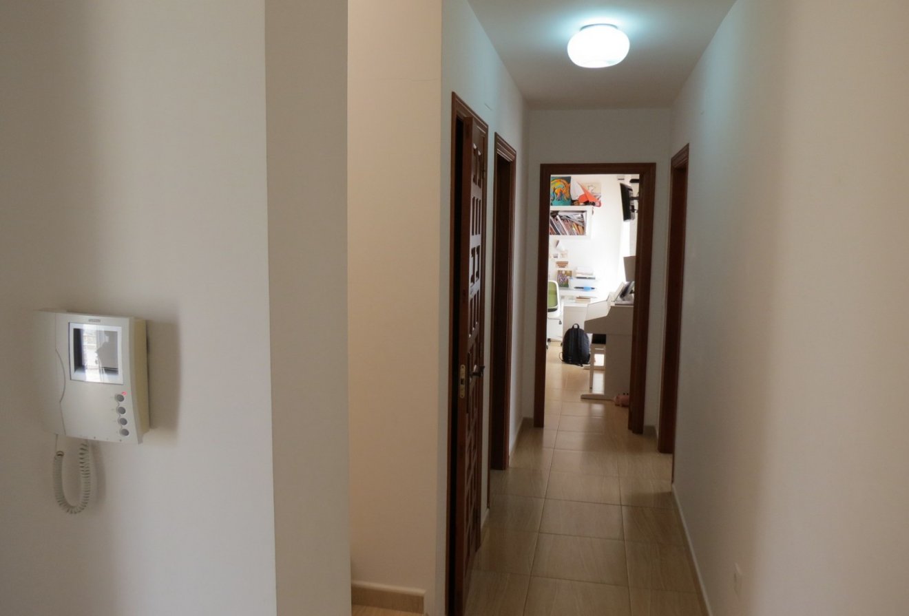 Herverkoop - Villa -
Benitachell - Cumbre Del Sol