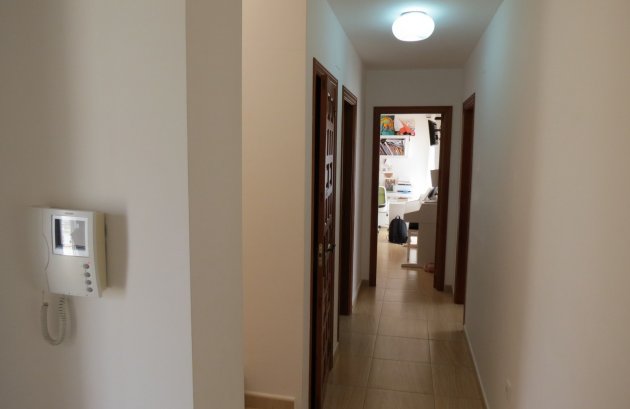 Herverkoop - Villa -
Benitachell - Cumbre Del Sol