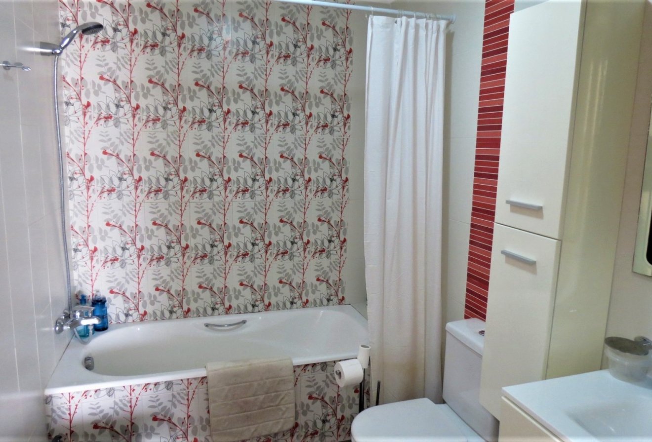 Herverkoop - Villa -
Benitachell - Cumbre Del Sol