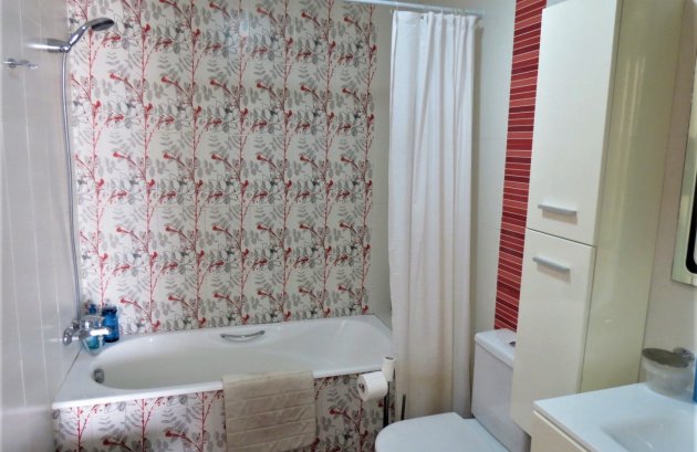 Herverkoop - Villa -
Benitachell - Cumbre Del Sol