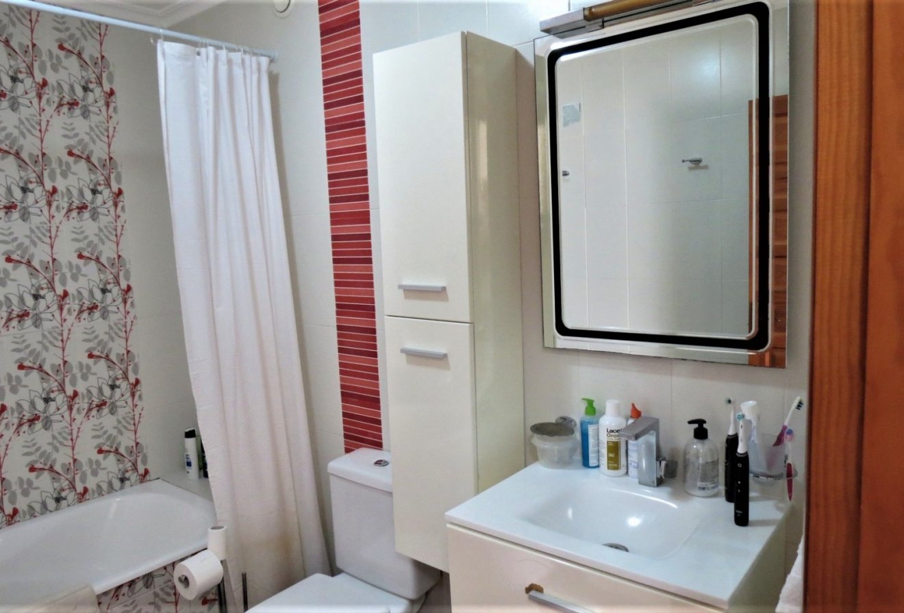 Herverkoop - Villa -
Benitachell - Cumbre Del Sol