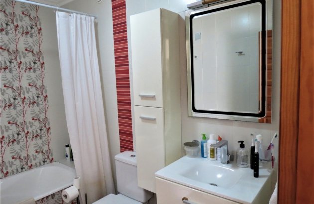 Herverkoop - Villa -
Benitachell - Cumbre Del Sol