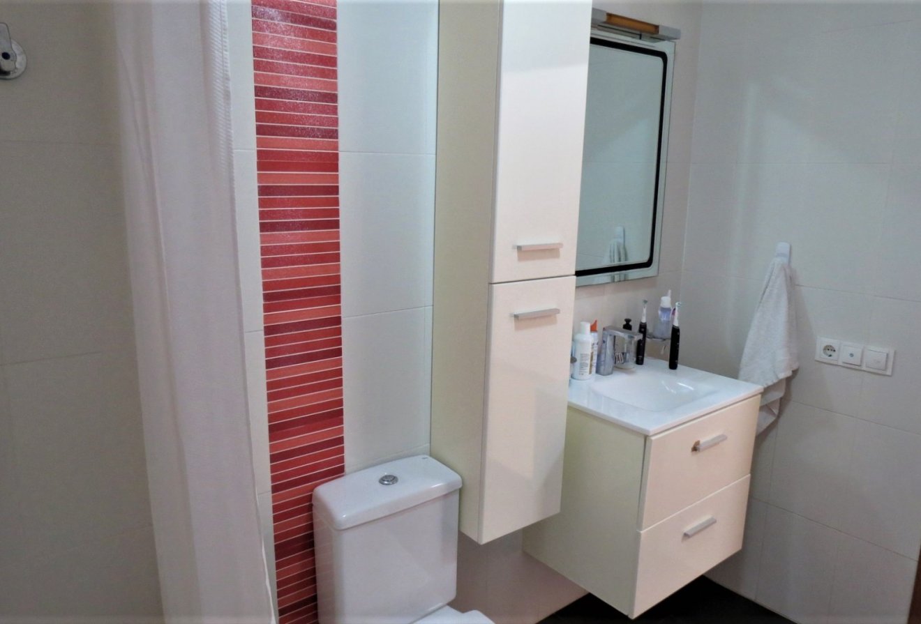 Herverkoop - Villa -
Benitachell - Cumbre Del Sol