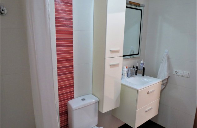 Herverkoop - Villa -
Benitachell - Cumbre Del Sol