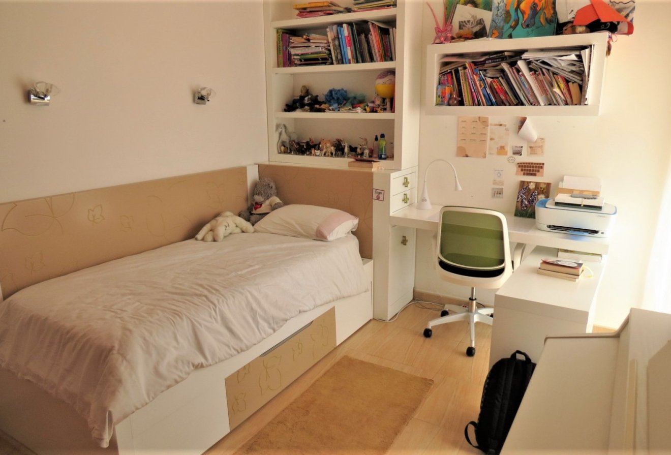 Herverkoop - Villa -
Benitachell - Cumbre Del Sol