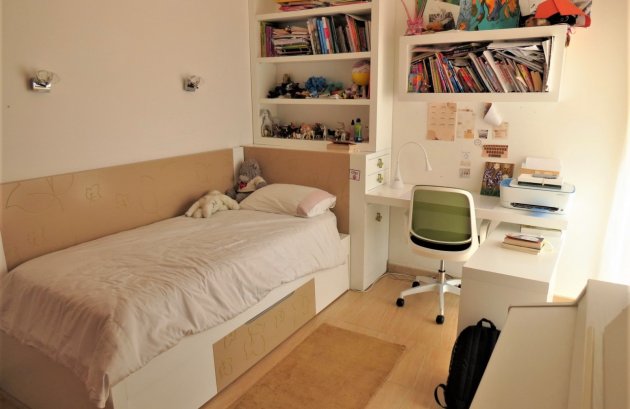 Herverkoop - Villa -
Benitachell - Cumbre Del Sol