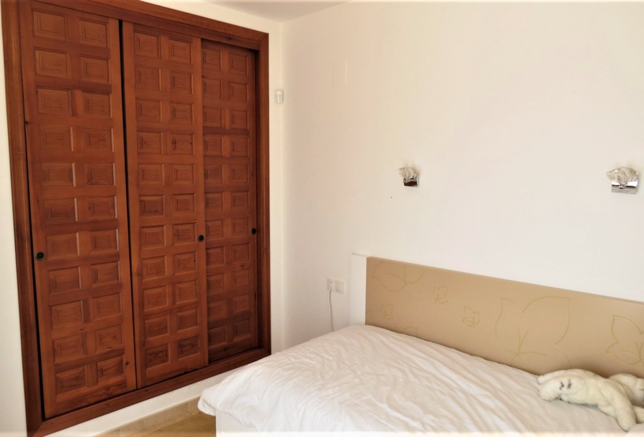 Herverkoop - Villa -
Benitachell - Cumbre Del Sol