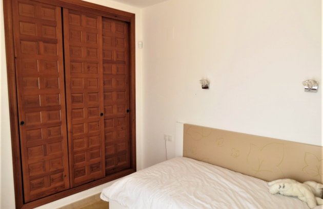 Herverkoop - Villa -
Benitachell - Cumbre Del Sol