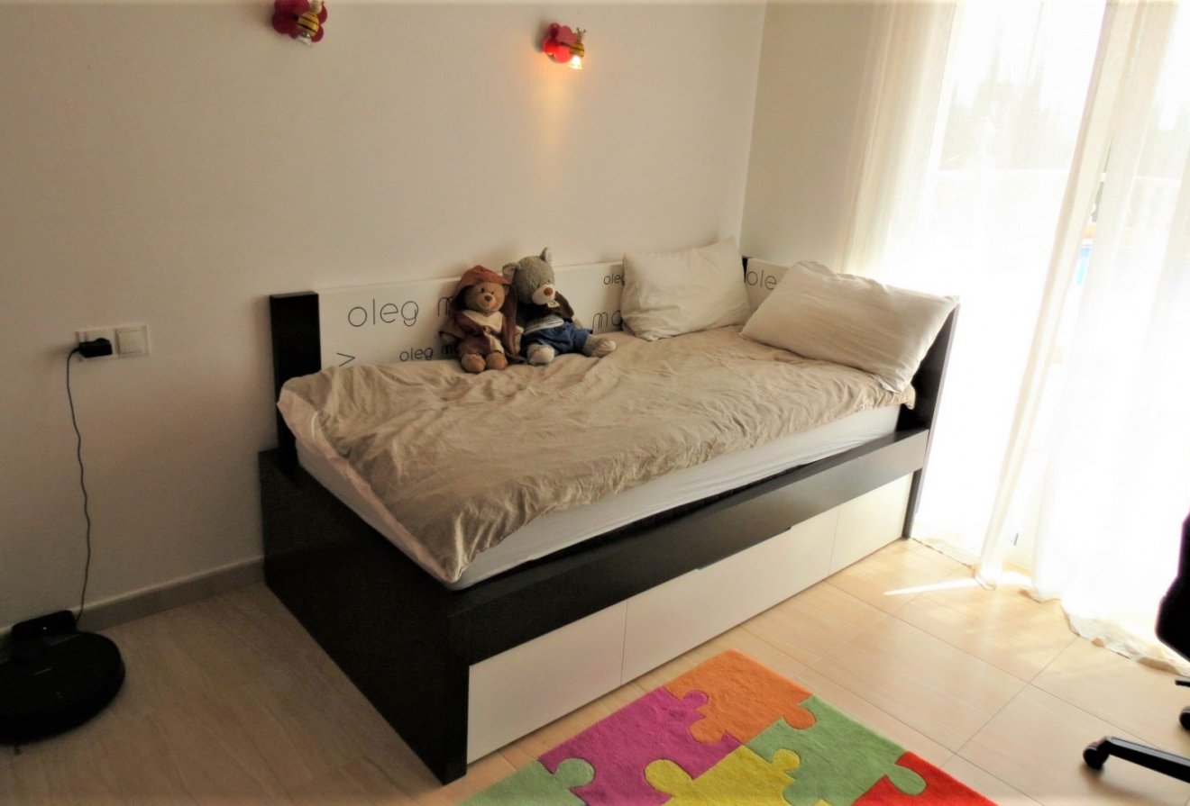 Herverkoop - Villa -
Benitachell - Cumbre Del Sol