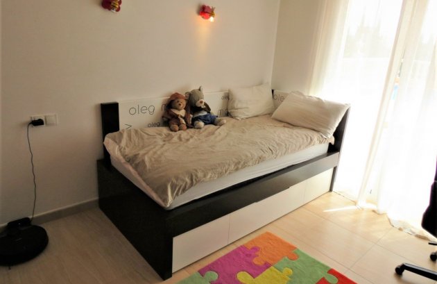 Herverkoop - Villa -
Benitachell - Cumbre Del Sol