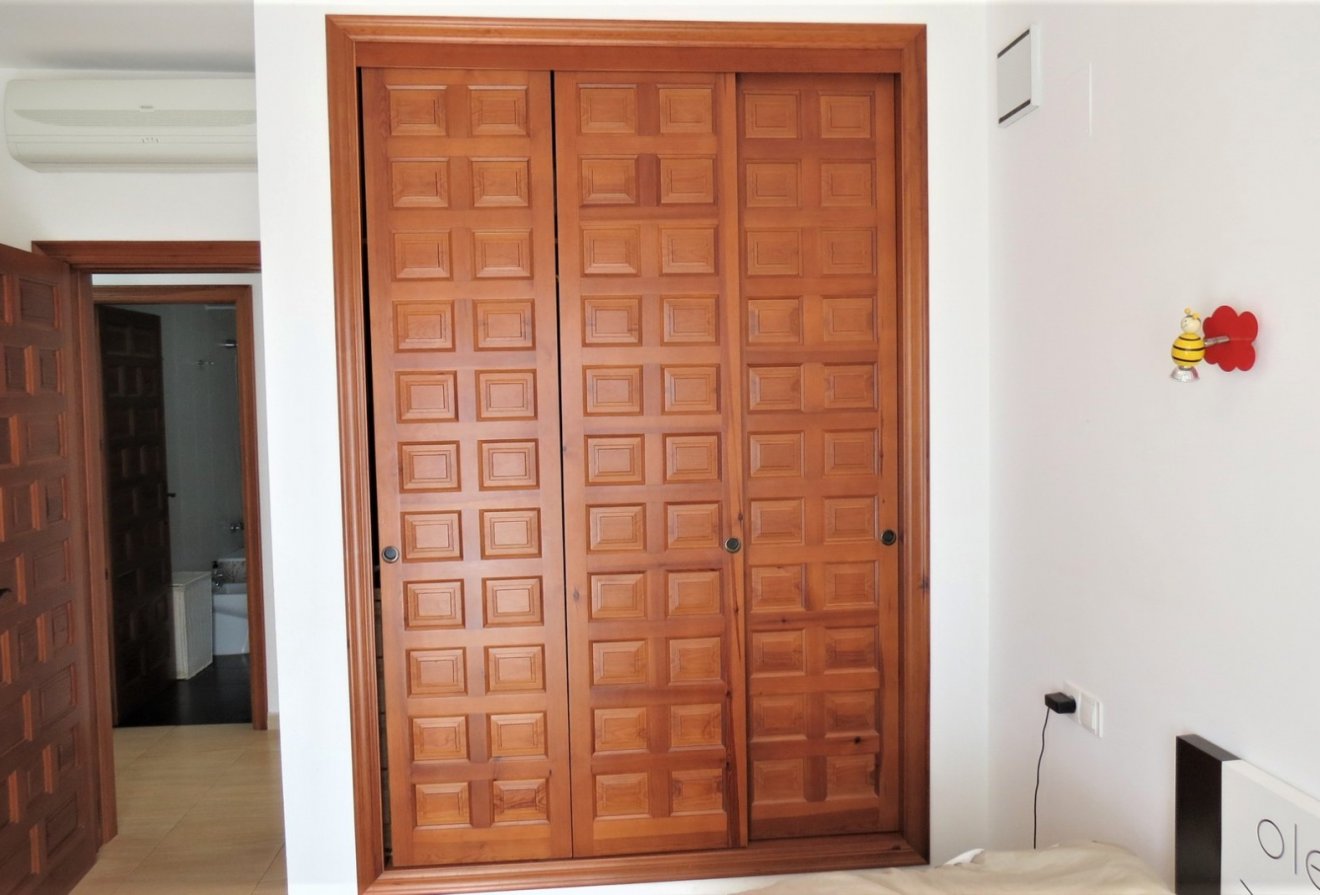 Herverkoop - Villa -
Benitachell - Cumbre Del Sol