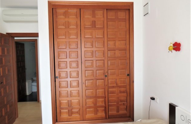 Herverkoop - Villa -
Benitachell - Cumbre Del Sol