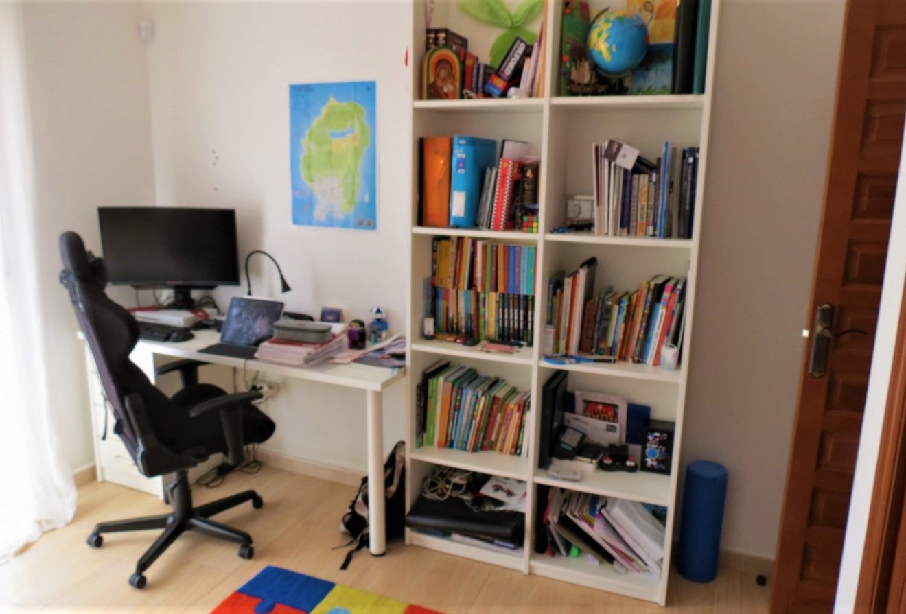 Herverkoop - Villa -
Benitachell - Cumbre Del Sol