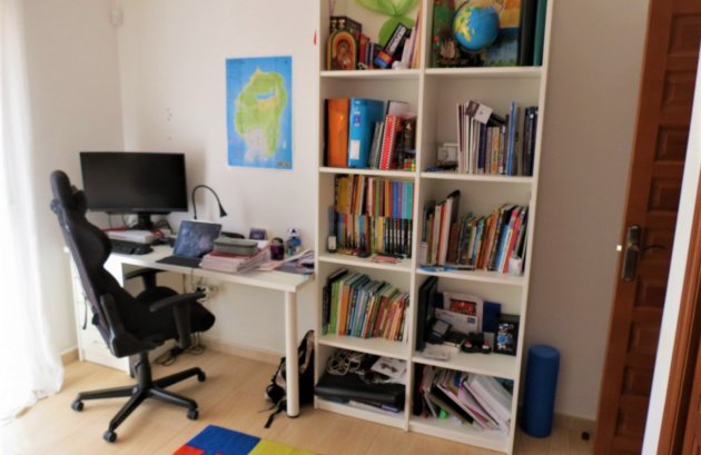 Herverkoop - Villa -
Benitachell - Cumbre Del Sol