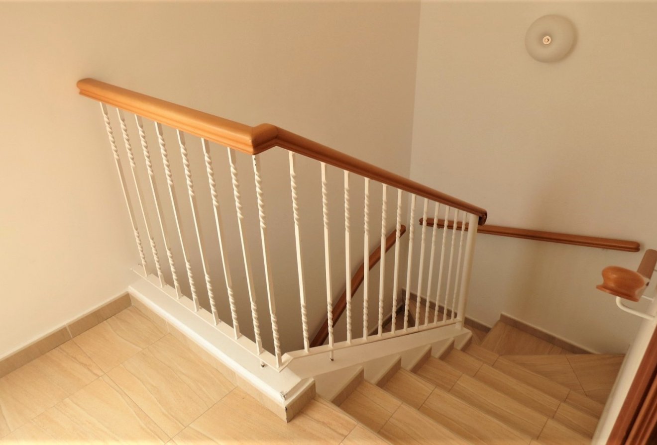 Herverkoop - Villa -
Benitachell - Cumbre Del Sol