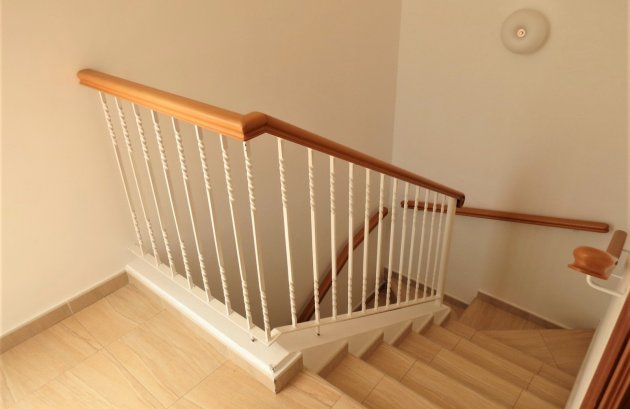 Herverkoop - Villa -
Benitachell - Cumbre Del Sol