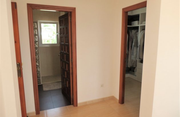 Herverkoop - Villa -
Benitachell - Cumbre Del Sol