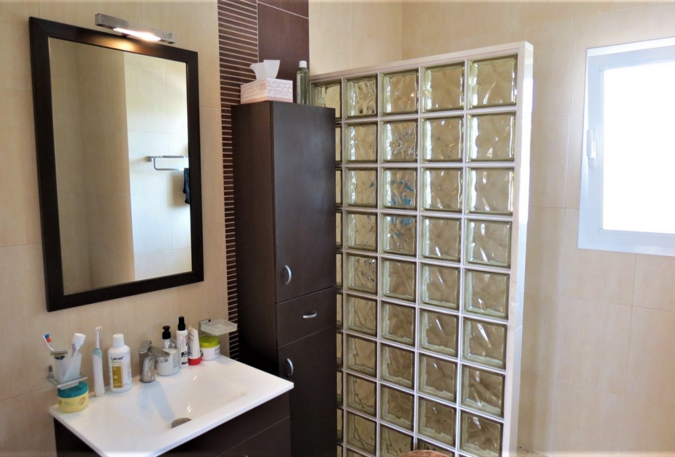 Herverkoop - Villa -
Benitachell - Cumbre Del Sol