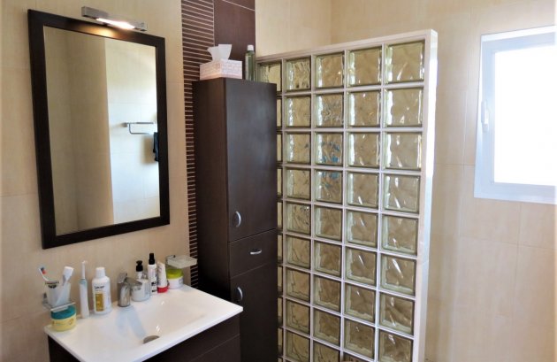 Herverkoop - Villa -
Benitachell - Cumbre Del Sol