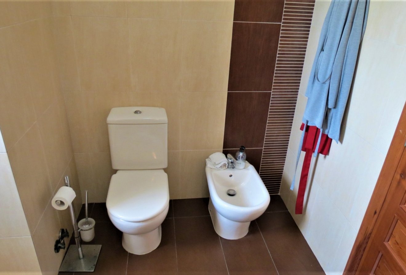 Herverkoop - Villa -
Benitachell - Cumbre Del Sol