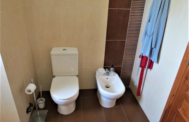 Herverkoop - Villa -
Benitachell - Cumbre Del Sol