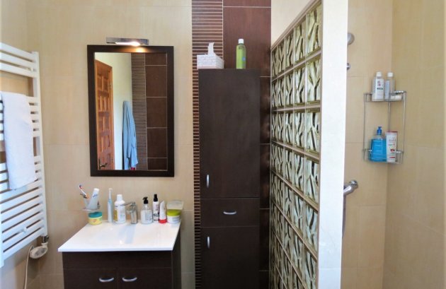 Herverkoop - Villa -
Benitachell - Cumbre Del Sol