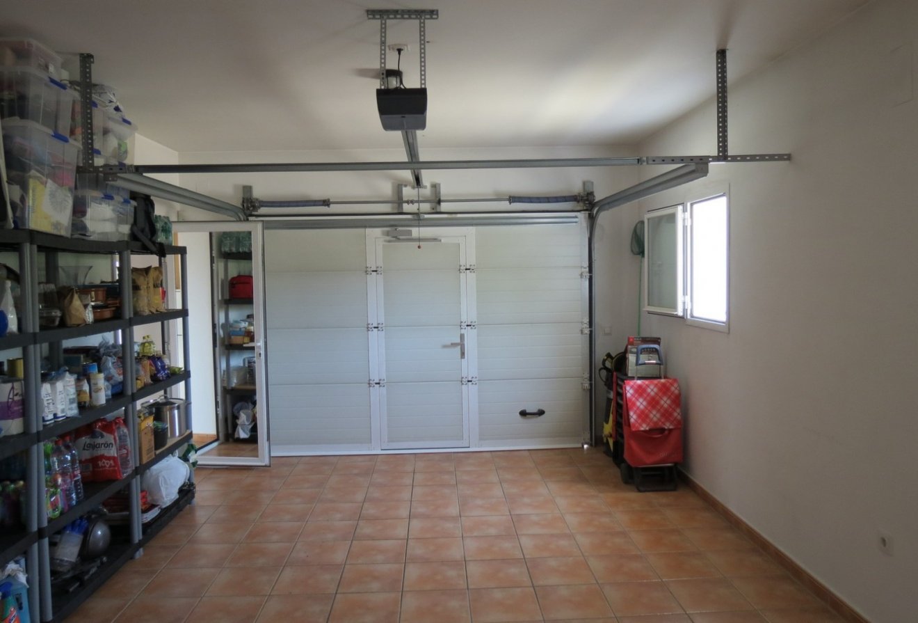 Herverkoop - Villa -
Benitachell - Cumbre Del Sol