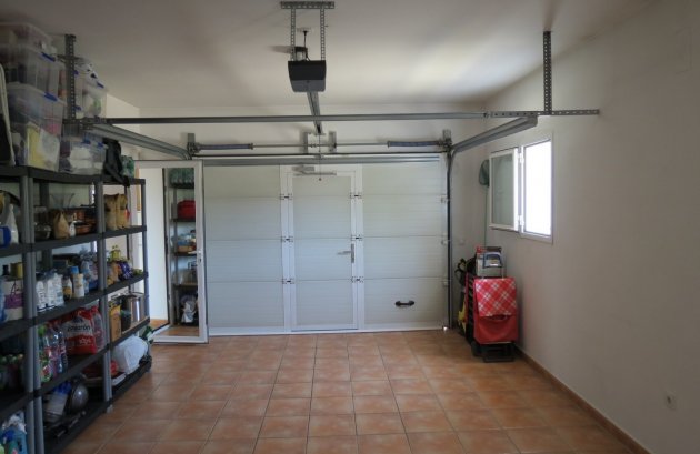 Herverkoop - Villa -
Benitachell - Cumbre Del Sol