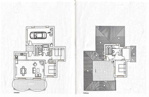 Herverkoop - Villa -
Benitachell - Cumbre Del Sol