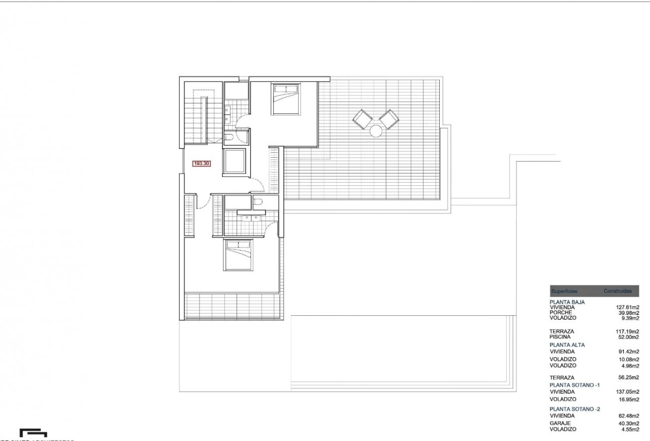 Herverkoop - Villa -
Benissa - Montemar