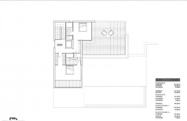 Herverkoop - Villa -
Benissa - Montemar