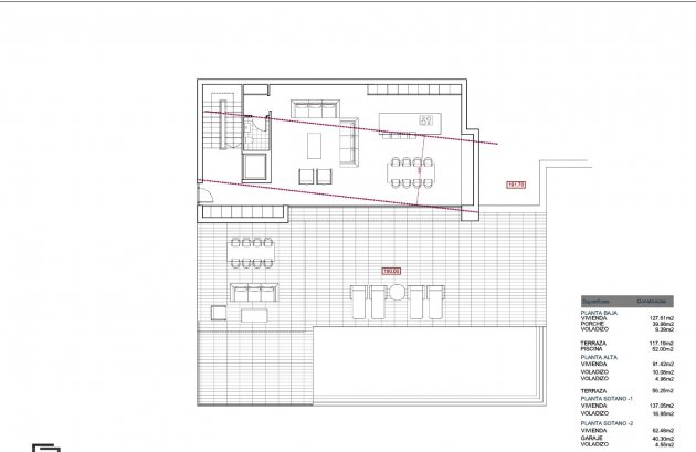 Herverkoop - Villa -
Benissa - Montemar