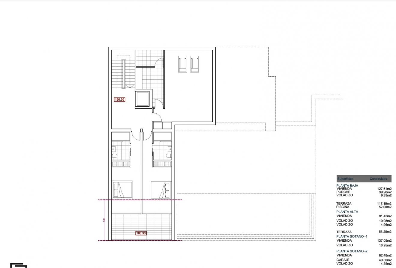 Herverkoop - Villa -
Benissa - Montemar