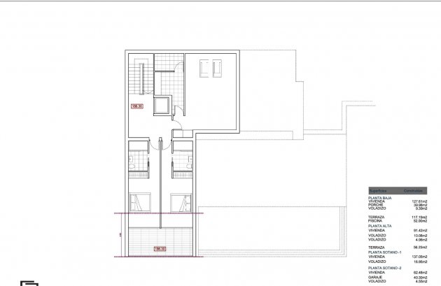 Herverkoop - Villa -
Benissa - Montemar