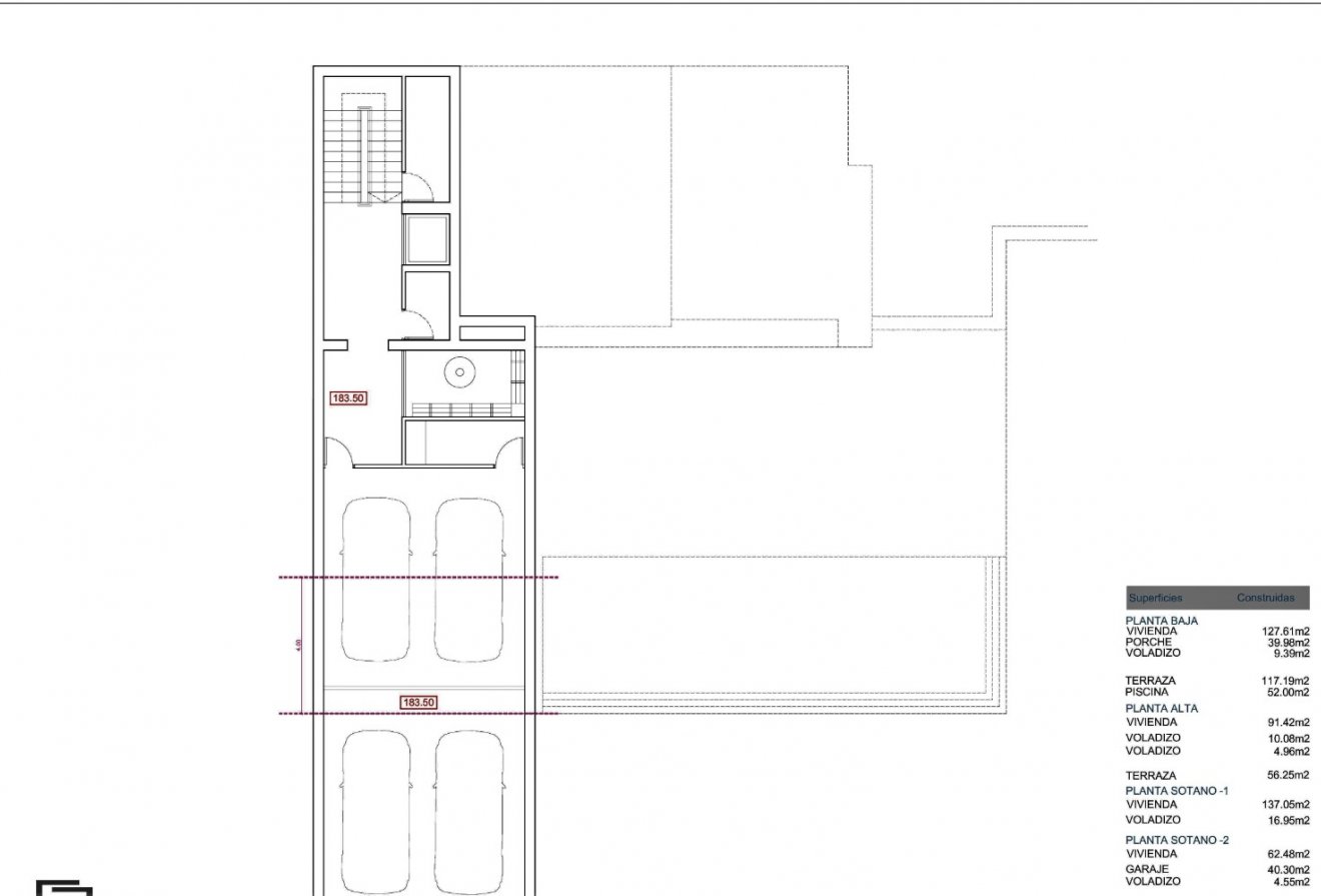 Herverkoop - Villa -
Benissa - Montemar