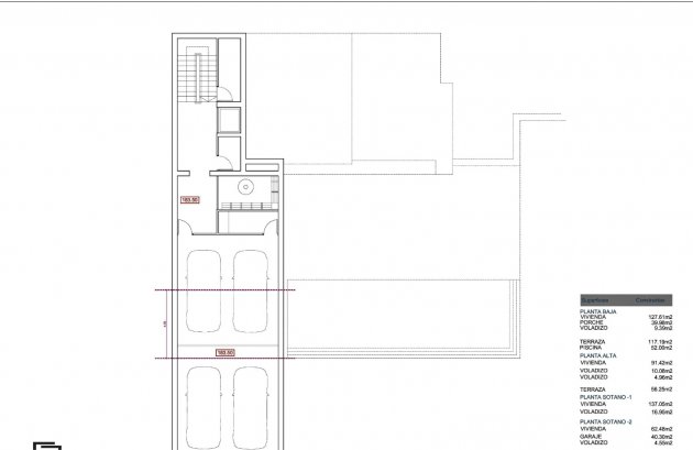 Herverkoop - Villa -
Benissa - Montemar