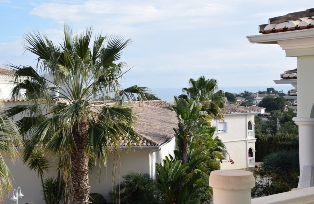 Herverkoop - Appartement -
Benissa - La Fustera